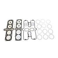 ATHENA, TOP END GASKET KIT