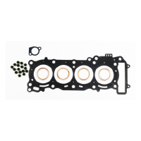 Athena, top end gasket kit