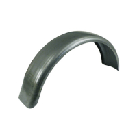 PAUGHCO FLAT FENDER 6 INCH WIDE