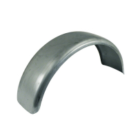 PAUGHCO FLAT FENDER 7.5 INCH WIDE