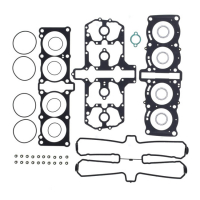 ATHENA, TOP END GASKET KIT