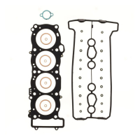 Athena, top end gasket kit