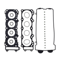 Athena, top end gasket kit