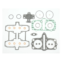 Athena, top end gasket kit