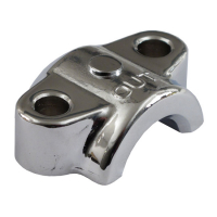 AXLE CAP, RIGHT FORK SLIDER