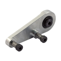 ALU SHIFTLEVER W/SEALED BALL BEARING