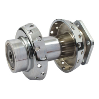 WHEEL HUB