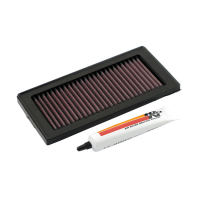 K&N AIR FILTER ELEMENT