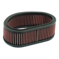 K&N AIR FILTER ELEMENT (HAM CAN)