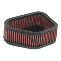 K&N, AIR FILTER ELEMENT