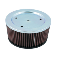 K&N SE AIRCLEANER HIGH CAPACITY ELEMENT