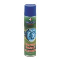 BRAKE CLEANER SPRAYCAN 400CC