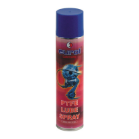 PTFE LUBE SPRAYCAN 400CC