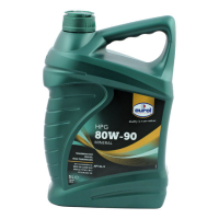 80W90 TRANSMISSION OIL, 4L