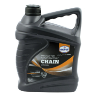 PRIMARY CHAINCASE OIL 4L