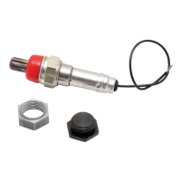 K&N, REPL. OXYGEN SENSOR SET