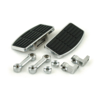 ADJUSTABLE MINI FLOORBOARD SET