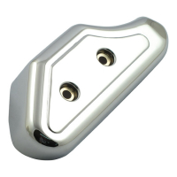 REAR MASTER CYLINDER COVER