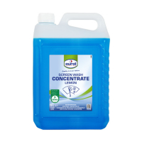 EUROL SCREENWASH READY TO USE -22. 5 LITER