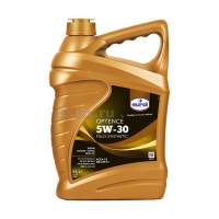 EUROL 5W-30 OIL