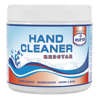 HANDCLEANER REDSTAR 600ML