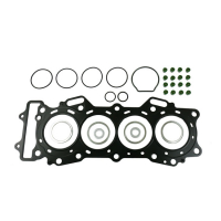 ATHENA, TOP END GASKET KIT