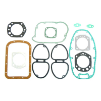 ATHENA, COMPLETE MOTOR GASKET KIT