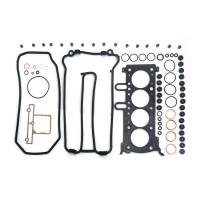 ATHENA, COMPLETE MOTOR GASKET KIT