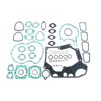 ATHENA, COMPLETE MOTOR GASKET KIT