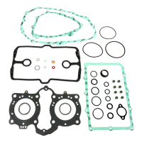 ATHENA, COMPLETE MOTOR GASKET KIT