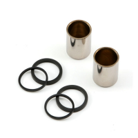 CALIPER PISTON & SEAL KIT, FRONT