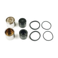 CALIPER PISTON & SEAL KIT, REAR