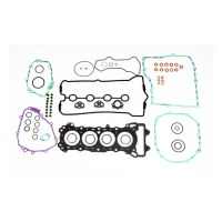 ATHENA, COMPLETE MOTOR GASKET KIT