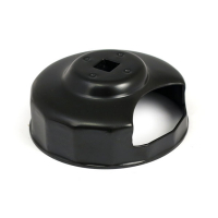 OIL FILTER WRENCH, 3/8 INCH DRIVE