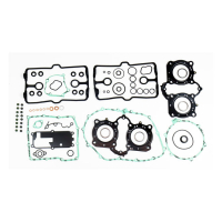 ATHENA, COMPLETE MOTOR GASKET KIT