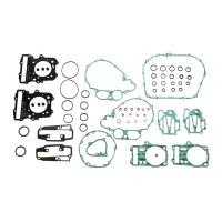 ATHENA, COMPLETE MOTOR GASKET KIT