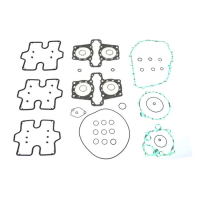 ATHENA, COMPLETE MOTOR GASKET KIT