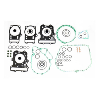 ATHENA, COMPLETE MOTOR GASKET KIT