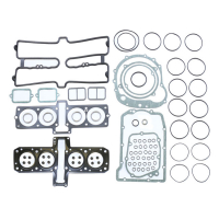 ATHENA, COMPLETE MOTOR GASKET KIT