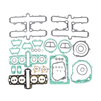 ATHENA, COMPLETE MOTOR GASKET KIT