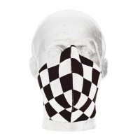 BANDERO BIKER FACE MASK SKA