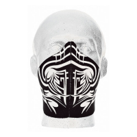 BANDERO BIKER FACE MASK TRIBAL