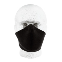 BANDERO BIKER FACE MASK MIDNIGHT