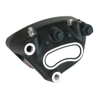 OEM STYLE BRAKE CALIPER, LEFT FRONT