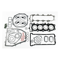 ATHENA, COMPLETE MOTOR GASKET KIT