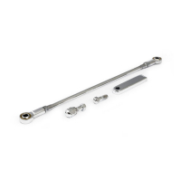 SHIFTER ROD ASSEMBLY