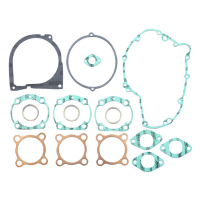 ATHENA, COMPLETE MOTOR GASKET KIT