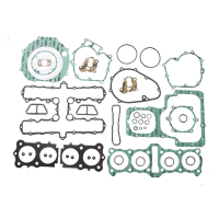 ATHENA, COMPLETE MOTOR GASKET KIT