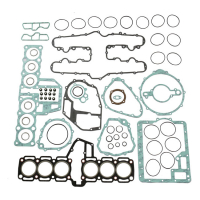 ATHENA, COMPLETE MOTOR GASKET KIT