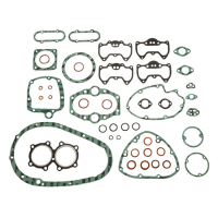 ATHENA, COMPLETE MOTOR GASKET KIT